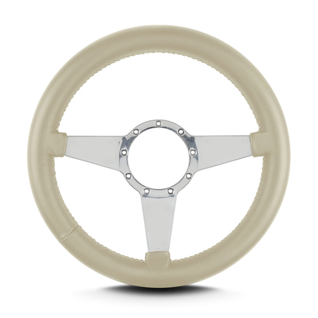 MARK 4 STANDARD POLISHED  THICK GRIP BONE