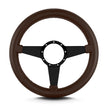 MARK 4 STANDARD BLACK  THICK GRIP BROWN