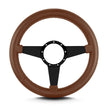 MARK 4 STANDARD BLACK  THICK GRIP CARAMEL