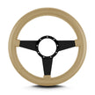 MARK 4 STANDARD BLACK  THICK GRIP TAN