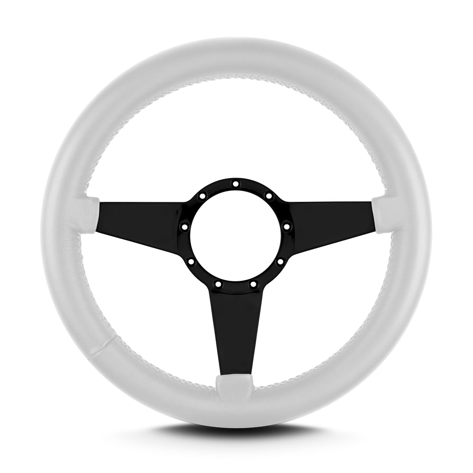 MARK 4 STANDARD BLACK  THICK GRIP WHITE