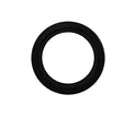 Borgeson -  Saginaw Reair Parts - P/N: S7809243 - Saginaw steering gear pitman shaft seal.