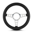 MARK 4 TRACK GT POLISHED THICK GRIP BLACK