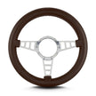 MARK 4 TRACK GT POLISHED THICK GRIP BROWN