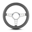 MARK 4 TRACK GT POLISHED THICK GRIP DARK GREY