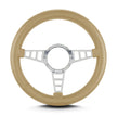 MARK 4 TRACK GT POLISHED THICK GRIP TAN
