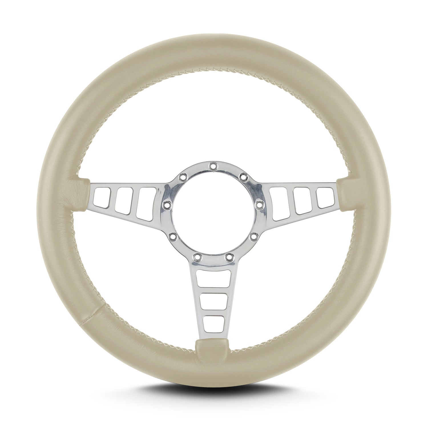 MARK 4 TRACK GT POLISHED THICK GRIP BONE