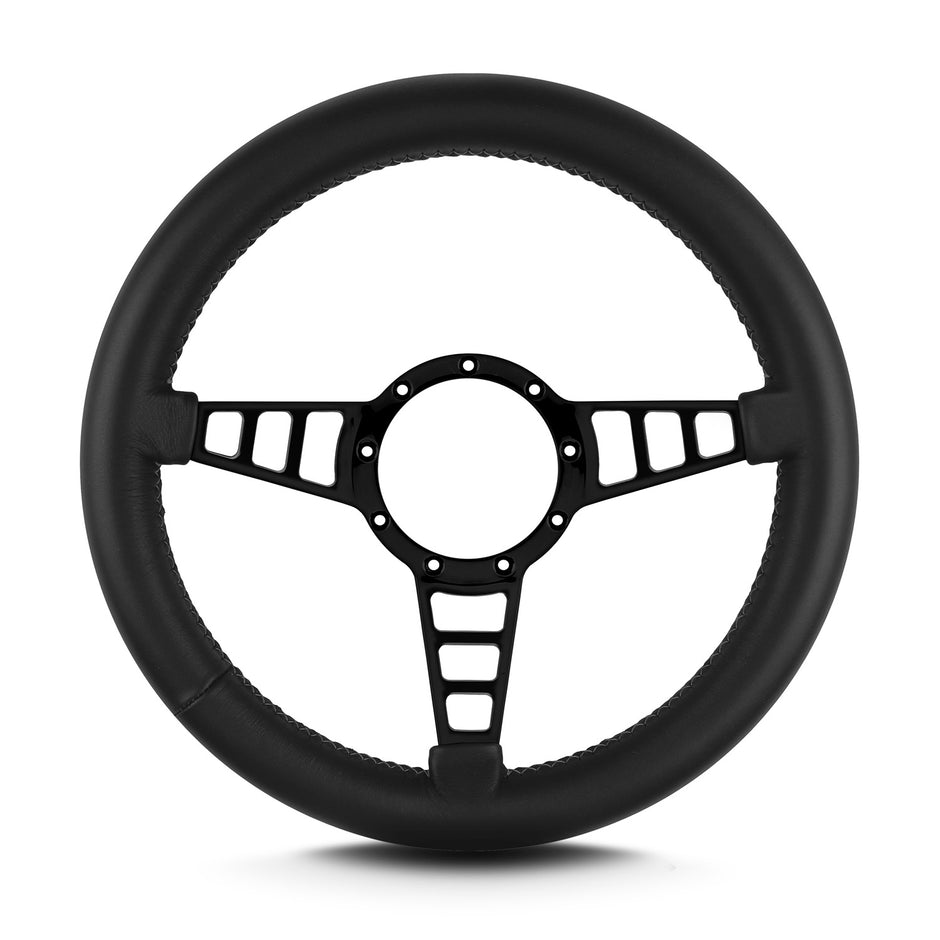 MARK 4 TRACK GT BLACK THICK GRIP BLACK