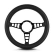 MARK 4 TRACK GT BLACK THICK GRIP BLACK