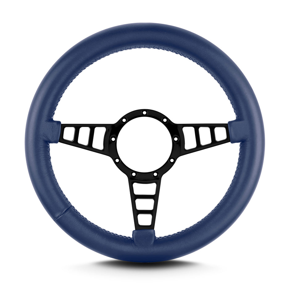 MARK 4 TRACK GT BLACK THICK GRIP BLUE