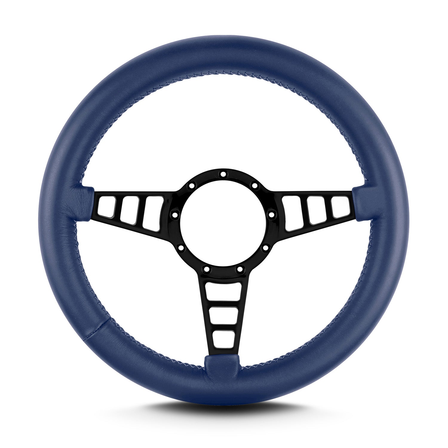 MARK 4 TRACK GT BLACK THICK GRIP BLUE