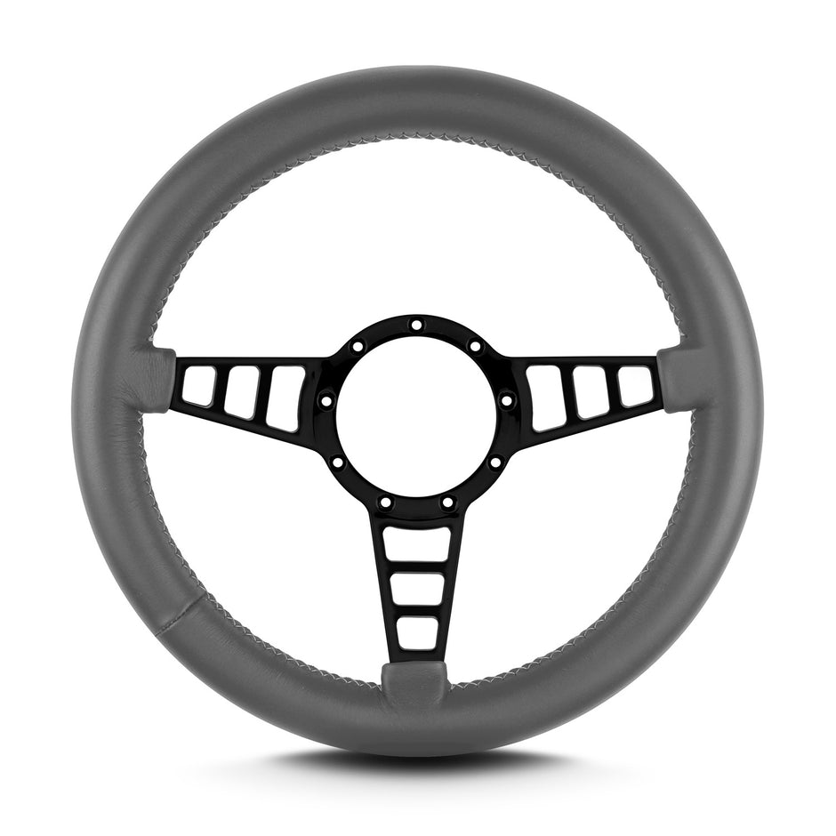 MARK 4 TRACK GT BLACK THICK GRIP DARK GREY