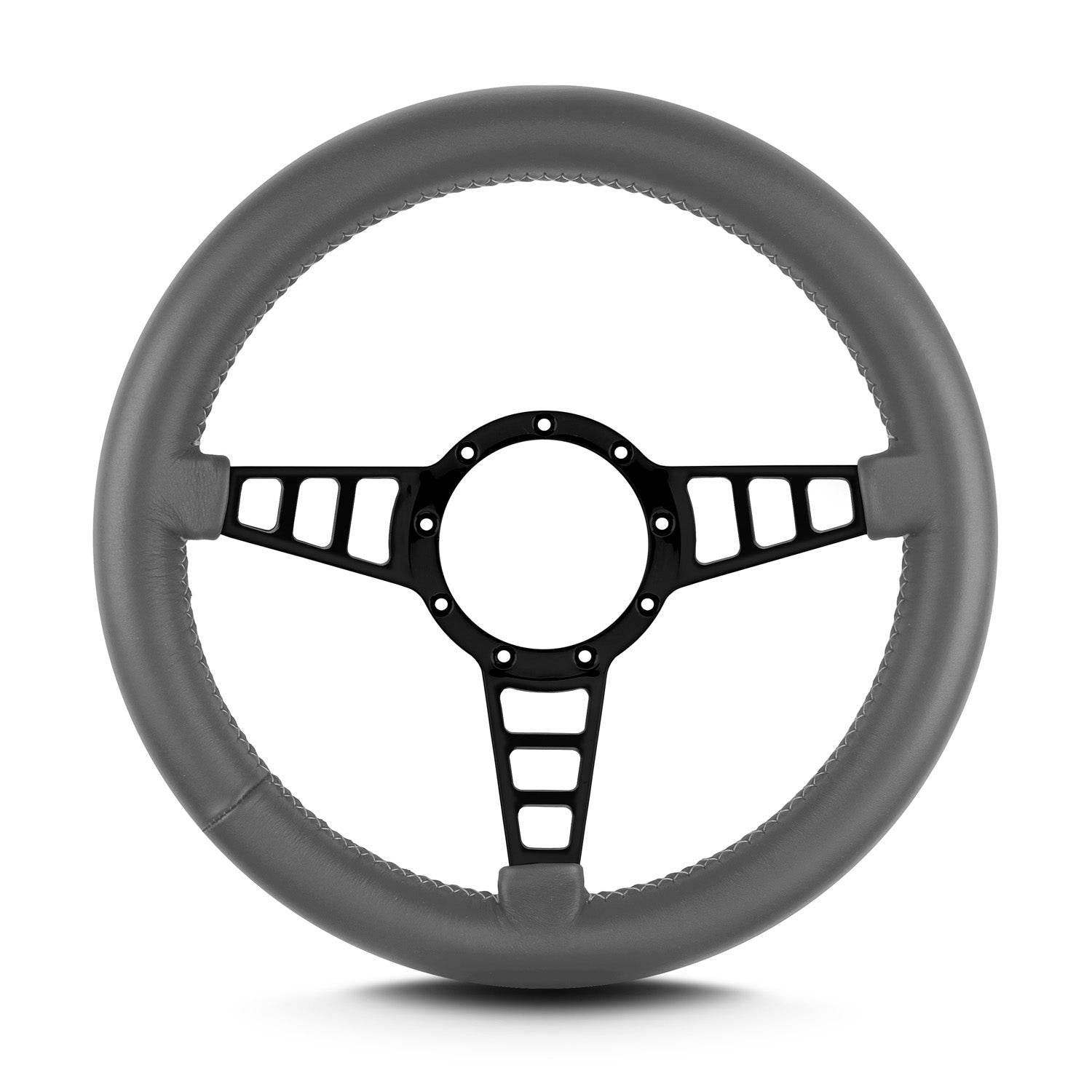 MARK 4 TRACK GT BLACK THICK GRIP DARK GREY