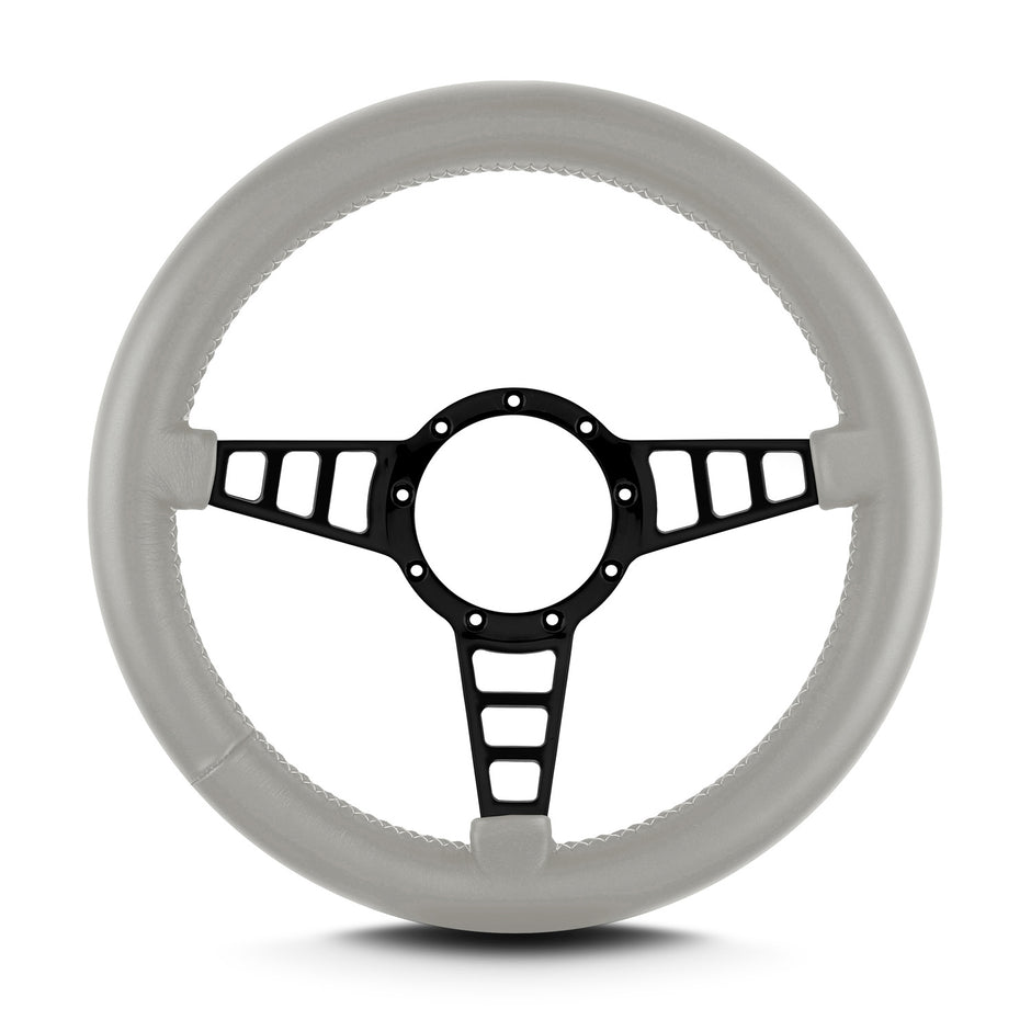 MARK 4 TRACK GT BLACK THICK GRIP LIGHT GREY