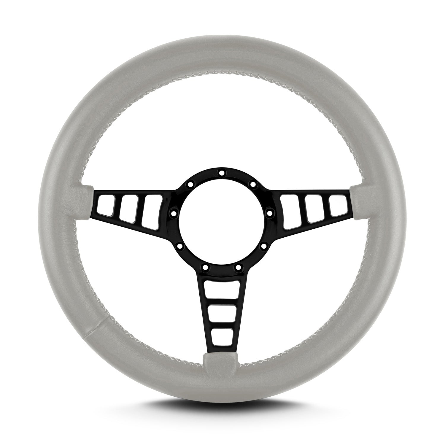 MARK 4 TRACK GT BLACK THICK GRIP LIGHT GREY