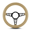 MARK 4 TRACK GT BLACK THICK GRIP TAN