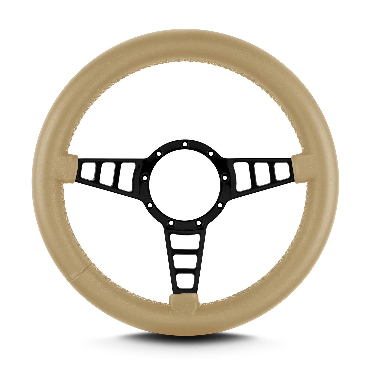MARK 4 TRACK GT BLACK THICK GRIP TAN