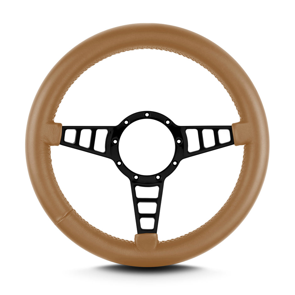 MARK 4 TRACK GT BLACK THICK GRIP CHESTNUT