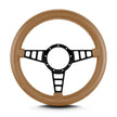 MARK 4 TRACK GT BLACK THICK GRIP CHESTNUT