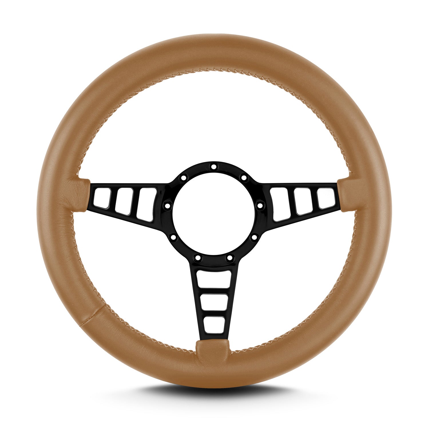 MARK 4 TRACK GT BLACK THICK GRIP CHESTNUT