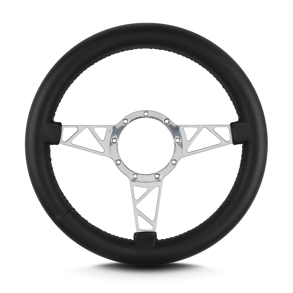 MARK 4 TRUSS POLISHED THICK GRIP BLACK