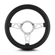 MARK 4 TRUSS POLISHED THICK GRIP BLACK