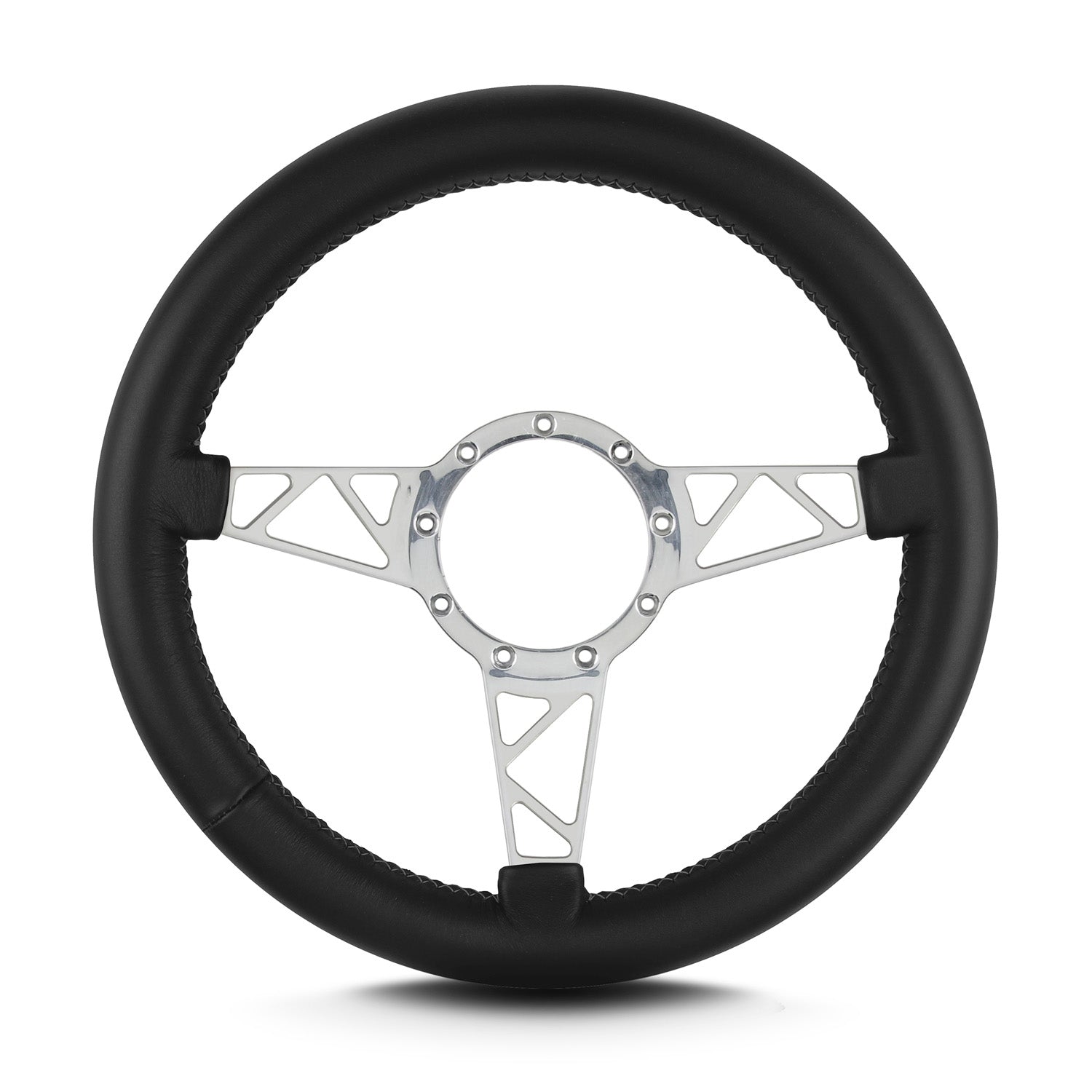 MARK 4 TRUSS POLISHED THICK GRIP BLACK