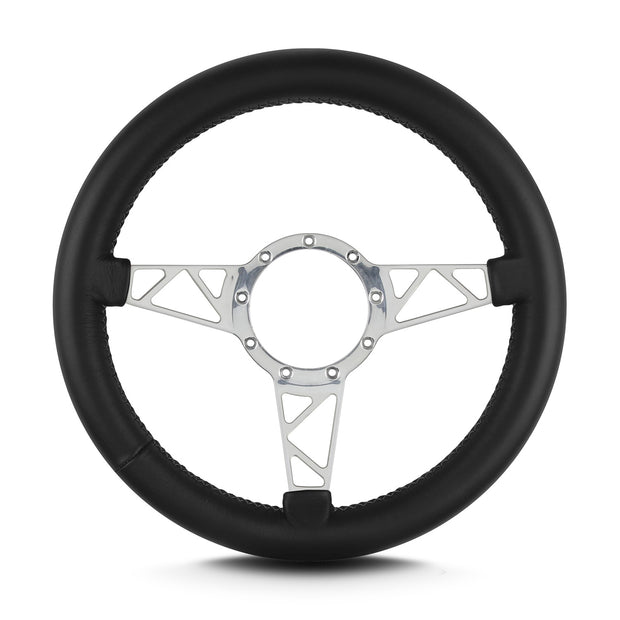 MARK 4 TRUSS POLISHED THICK GRIP BLACK