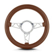 MARK 4 TRUSS POLISHED THICK GRIP CARAMEL