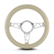 MARK 4 TRUSS POLISHED THICK GRIP BONE