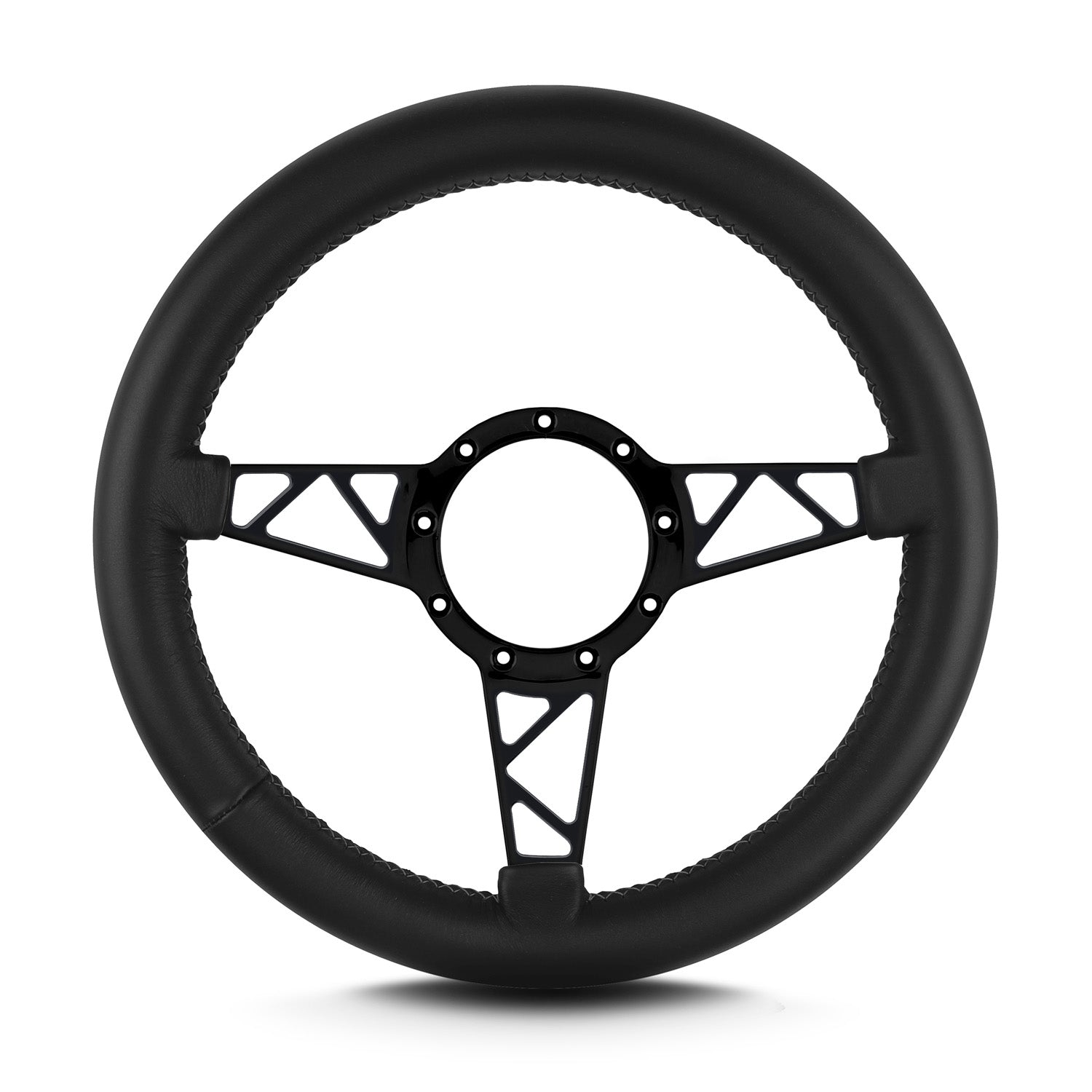 MARK 4 TRUSS BLACK THICK GRIP BLACK