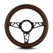 MARK 4 TRUSS BLACK THICK GRIP BROWN