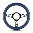 MARK 4 TRUSS BLACK THICK GRIP BLUE