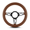 MARK 4 TRUSS BLACK THICK GRIP CARAMEL