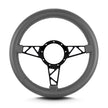 MARK 4 TRUSS BLACK THICK GRIP DARK GREY