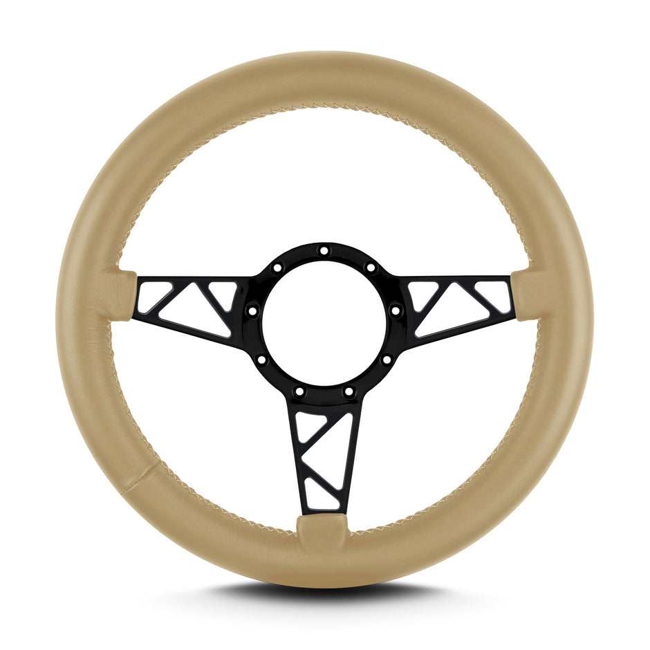 MARK 4 TRUSS BLACK THICK GRIP TAN