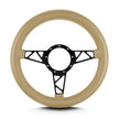 MARK 4 TRUSS BLACK THICK GRIP TAN
