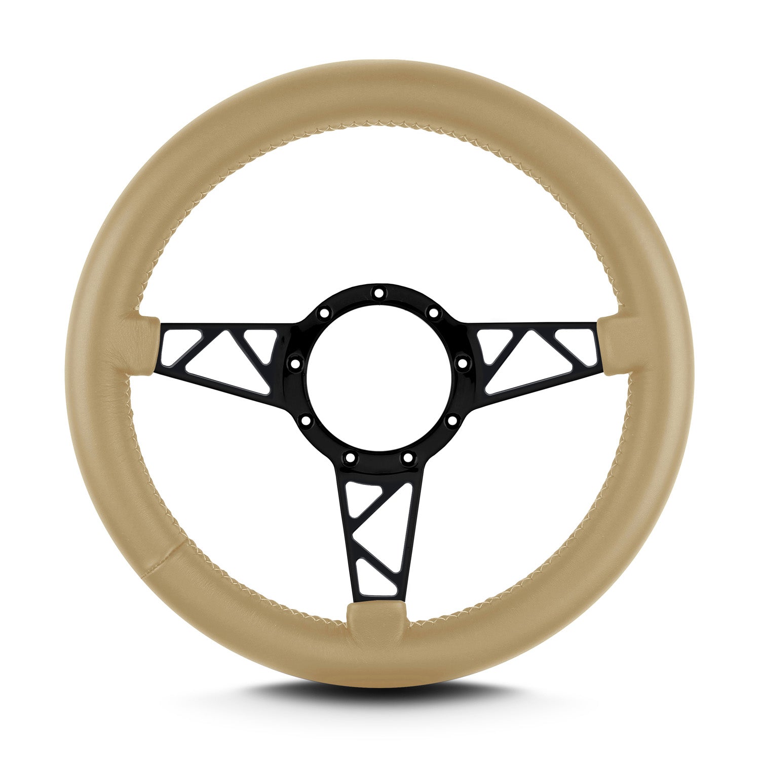 MARK 4 TRUSS BLACK THICK GRIP TAN