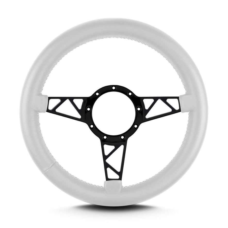 MARK 4 TRUSS BLACK THICK GRIP WHITE