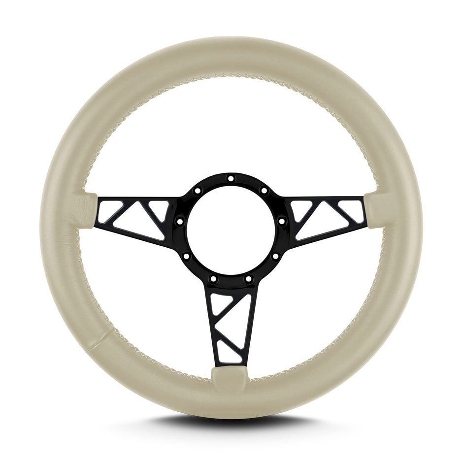 MARK 4 TRUSS BLACK THICK GRIP BONE