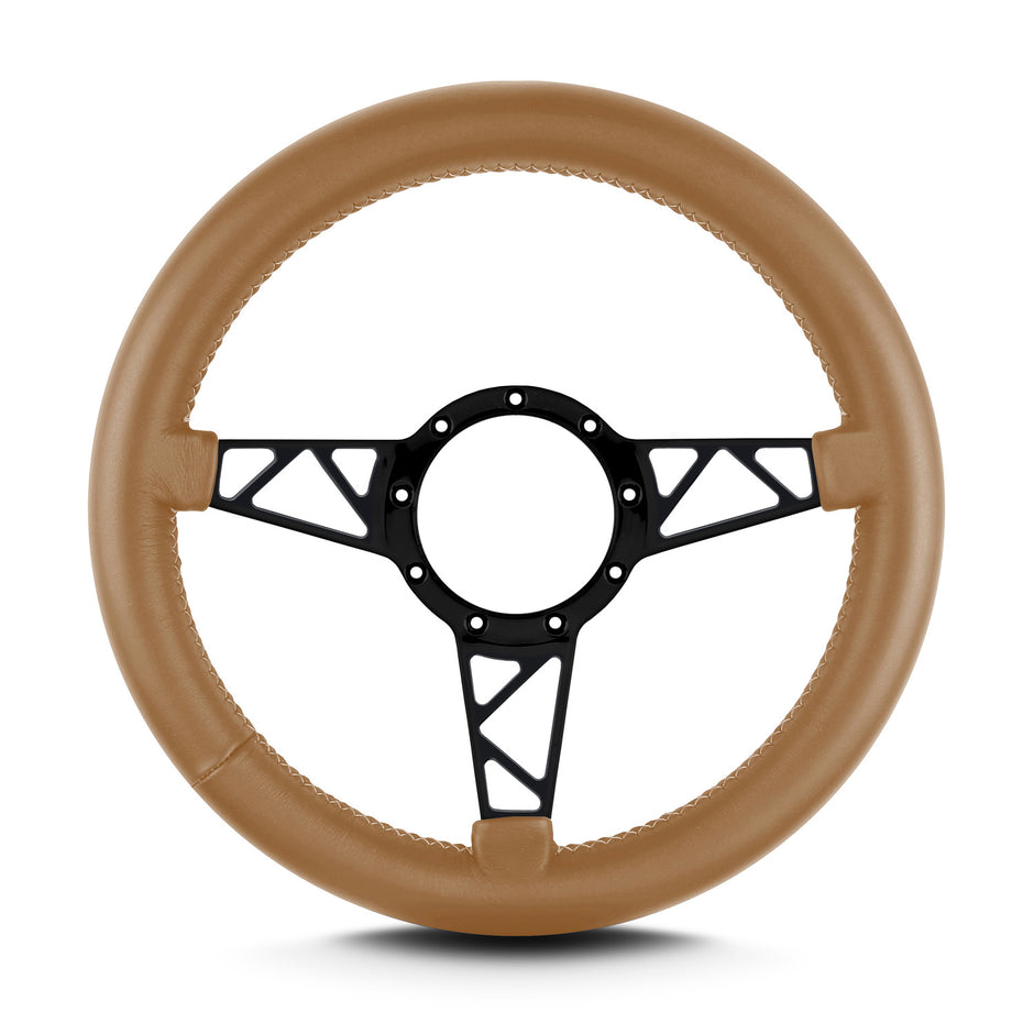 MARK 4 TRUSS BLACK THICK GRIP CHESTNUT