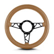 MARK 4 TRUSS BLACK THICK GRIP CHESTNUT