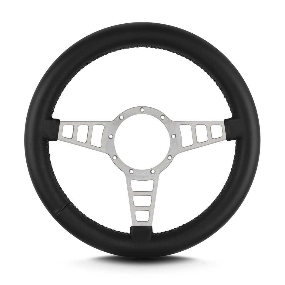 MARK 4 TRACK GT GRAY  THICK GRIP BLACK