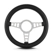 MARK 4 TRACK GT GRAY  THICK GRIP BLACK