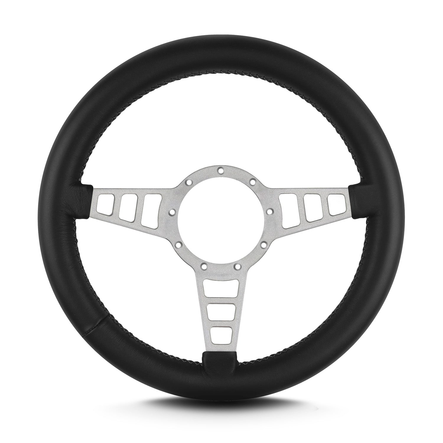 MARK 4 TRACK GT GRAY  THICK GRIP BLACK