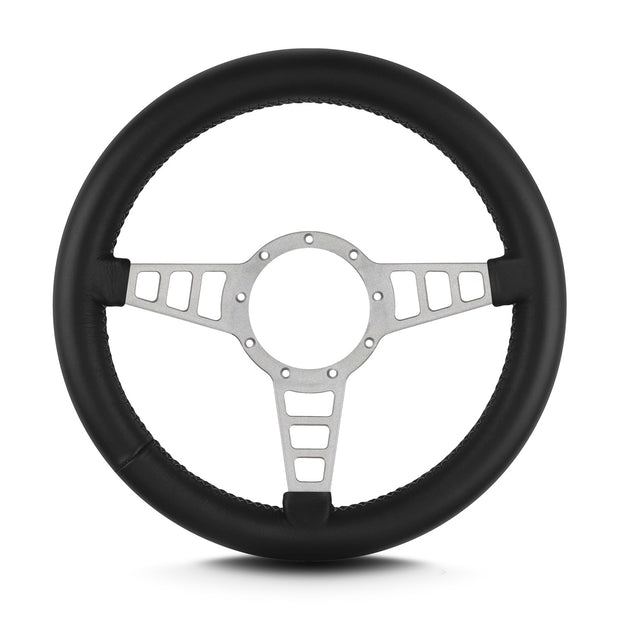 MARK 4 TRACK GT GRAY  THICK GRIP BLACK