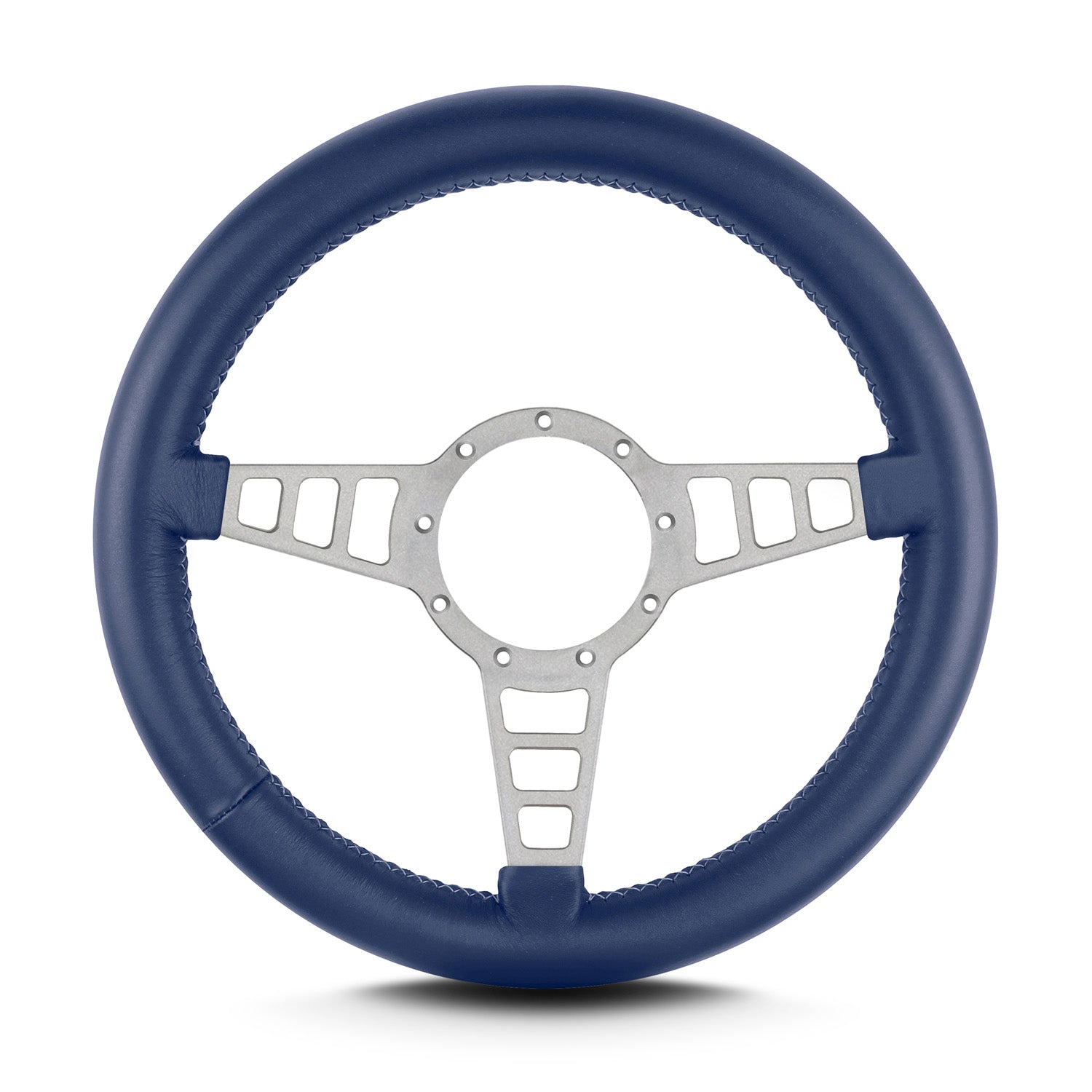 MARK 4 TRACK GT GRAY THICK GRIP BLUE