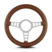 MARK 4 TRACK GT GRAY THICK GRIP CARAMEL