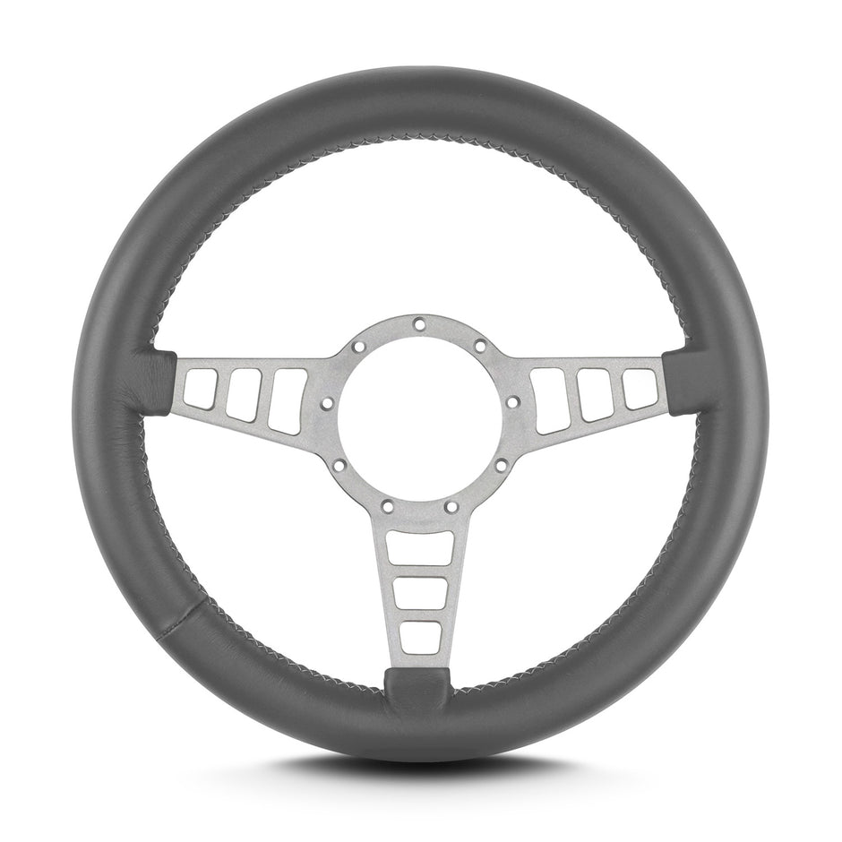 MARK 4 TRACK GT GRAY THICK GRIP DARK GREY