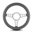 MARK 4 TRACK GT GRAY THICK GRIP DARK GREY